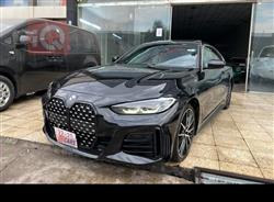 بي ام دبليو الفئة 4